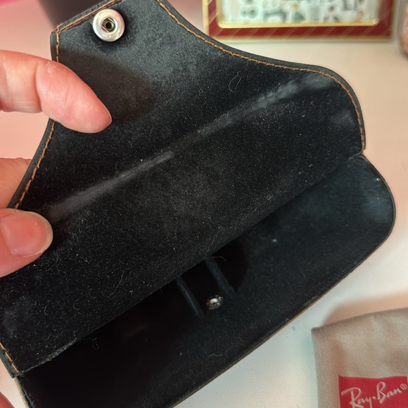 Ray-Ban Clubmaster Classic - Picture 3 of 14